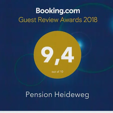 Pension Heideweg-2